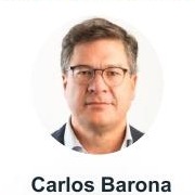 Carlos Barona headshot