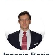 Ignacio Borja headshot