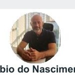 Fabio Nascimento headshot