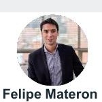 Felipe Materon headshot