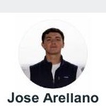 José María Arellano headshot
