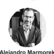 Alejandro Marmorek headshot